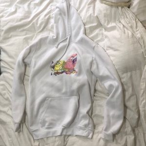 women’s hoodie